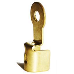 Spark Plug Terminals Ring Terminal Brass 7mm Cable - High quality product image showing Spark Plug Terminals Ring Terminal Brass 7mm Cable details and features Spark Plug Terminals Ring Terminal Brass 7mm Cable - High quality product image showing Spark Plug Terminals Ring Terminal Brass 7mm Cable details and features