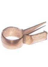 Spark Plug Cap Clip Copper (As used in some Champion Plug Caps) - High quality product image showing Spark Plug Cap Clip Copper (As used in some Champion Plug Caps) details and features Spark Plug Cap Clip Copper (As used in some Champion Plug Caps) - High quality product image showing Spark Plug Cap Clip Copper (As used in some Champion Plug Caps) details and features