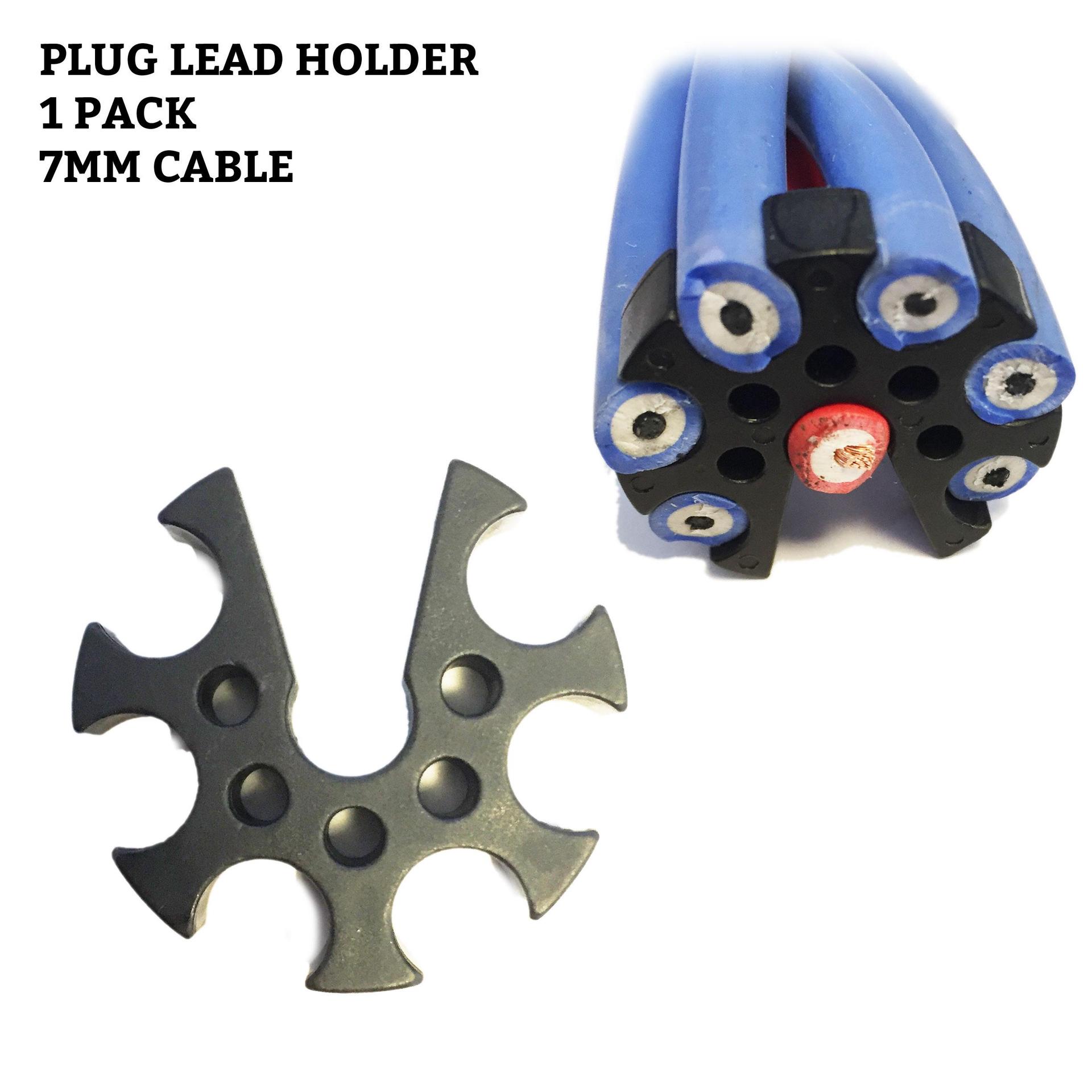 7mm HT Ignition Lead Clamp Set Holder Seperators Spacers 6 Clip Holder +CoilLead - High quality product image showing 7mm HT Ignition Lead Clamp Set Holder Seperators Spacers 6 Clip Holder +CoilLead details and features 7mm HT Ignition Lead Clamp Set Holder Seperators Spacers 6 Clip Holder +CoilLead - High quality product image showing 7mm HT Ignition Lead Clamp Set Holder Seperators Spacers 6 Clip Holder +CoilLead details and features