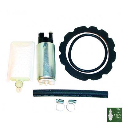 Walbro In-Tank Fuel Pump Kit (ITP004) Walbro In-Tank Fuel Pump Kit (ITP004)