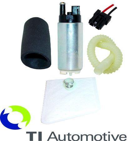 Ti Auto/ Walbro Competition In-Tank Fuel Pump Kit 342 / 255ltr + PFH (ITP025) - High quality product image showing Ti Auto/ Walbro Competition In-Tank Fuel Pump Kit 342 / 255ltr + PFH (ITP025) details and features Ti Auto/ Walbro Competition In-Tank Fuel Pump Kit 342 / 255ltr + PFH (ITP025) - High quality product image showing Ti Auto/ Walbro Competition In-Tank Fuel Pump Kit 342 / 255ltr + PFH (ITP025) details and features