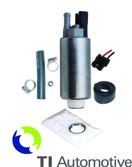 Ti Autmotive 350LPH In-Tank Pump Kit (ITP048-350) from The Green Spark Plug Ti Autmotive 350LPH In-Tank Pump Kit (ITP048-350) - The Green Spark Plug Automotive product