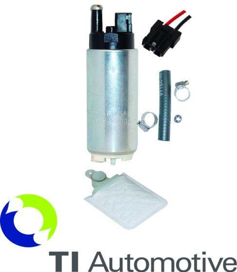 Ti Auomotive Fuel Pump Kit 255ltr (ITP120) Fits Mitsubishi Evolution V7-9 - High quality product image showing Ti Auomotive Fuel Pump Kit 255ltr (ITP120) Fits Mitsubishi Evolution V7-9 details and features Ti Auomotive Fuel Pump Kit 255ltr (ITP120) Fits Mitsubishi Evolution V7-9 - High quality product image showing Ti Auomotive Fuel Pump Kit 255ltr (ITP120) Fits Mitsubishi Evolution V7-9 details and features