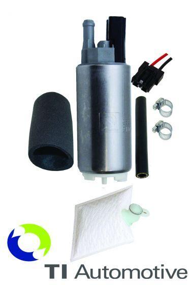 Ti Autmotive 350LPH In-Tank Pump Kit (ITP123-350) - High quality product image showing Ti Autmotive 350LPH In-Tank Pump Kit (ITP123-350) details and features Ti Autmotive 350LPH In-Tank Pump Kit (ITP123-350) - High quality product image showing Ti Autmotive 350LPH In-Tank Pump Kit (ITP123-350) details and features