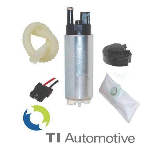 Ti Automotive / Walbro Motorsport In-Tank Fuel Pump Kit (ITP184) from The Green Spark Plug Ti Automotive / Walbro Motorsport In-Tank Fuel Pump Kit (ITP184) - The Green Spark Plug Automotive product