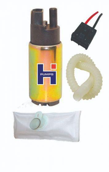 Hi In-Tank Fuel Pump Kit (ITP197) from The Green Spark Plug Hi In-Tank Fuel Pump Kit (ITP197) - The Green Spark Plug Automotive product
