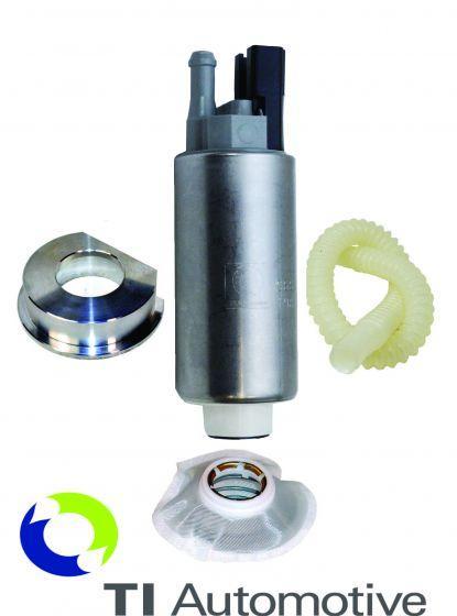 Ti Autmotive 350LPH In-Tank Pump Kit (ITP211-350) from The Green Spark Plug Ti Autmotive 350LPH In-Tank Pump Kit (ITP211-350) - The Green Spark Plug Automotive product