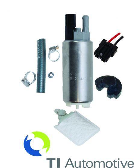 Ti Autmotive 350LPH In-Tank Pump Kit (ITP223-350) from The Green Spark Plug Ti Autmotive 350LPH In-Tank Pump Kit (ITP223-350) - The Green Spark Plug Automotive product
