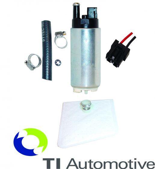 Ti Automotive Motorsport Upgrade In-Tank Fuel Pump Kit 342 / 255ltr (ITP245A) from The Green Spark Plug Ti Automotive Motorsport Upgrade In-Tank Fuel Pump Kit 342 / 255ltr (ITP245A) - The Green Spark Plug Automotive product
