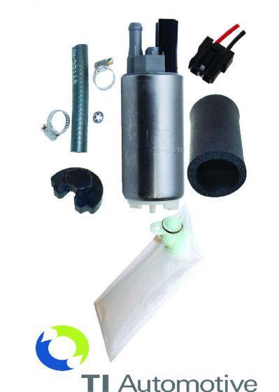 Ti Autmotive 350LPH In-Tank Pump Kit (ITP256-350) - High quality product image showing Ti Autmotive 350LPH In-Tank Pump Kit (ITP256-350) details and features Ti Autmotive 350LPH In-Tank Pump Kit (ITP256-350) - High quality product image showing Ti Autmotive 350LPH In-Tank Pump Kit (ITP256-350) details and features