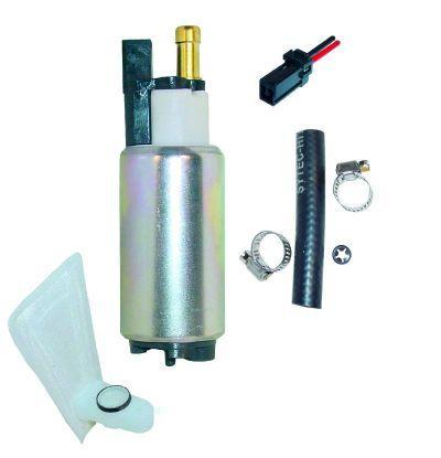 Hi In-Tank Fuel Pump Kit (ITP323) from The Green Spark Plug Hi In-Tank Fuel Pump Kit (ITP323) - The Green Spark Plug Automotive product