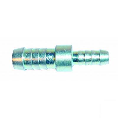 J0604 Steel Hose Joiner 8mm - 6mm (J0604) from The Green Spark Plug J0604 Steel Hose Joiner 8mm - 6mm (J0604) - The Green Spark Plug Automotive product