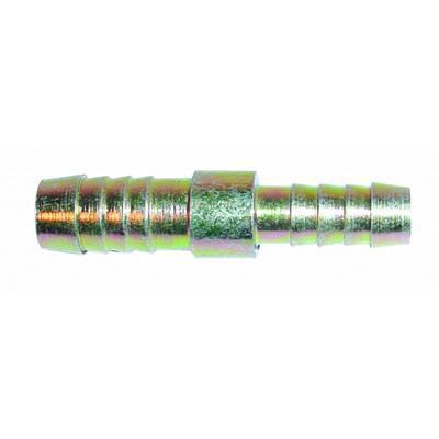 J0806 Steel 10mm TO 8mm Hose Joiner (J0806) from The Green Spark Plug J0806 Steel 10mm TO 8mm Hose Joiner (J0806) - The Green Spark Plug Automotive product