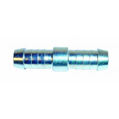 J0808 Steel Hose Joiner 10mm-10mm (J0808) from The Green Spark Plug J0808 Steel Hose Joiner 10mm-10mm (J0808) - The Green Spark Plug Automotive product