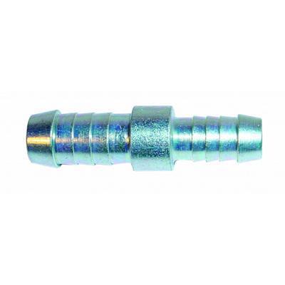 J1008 Steel Hose Joiner 12-10mm (J1008) from The Green Spark Plug J1008 Steel Hose Joiner 12-10mm (J1008) - The Green Spark Plug Automotive product