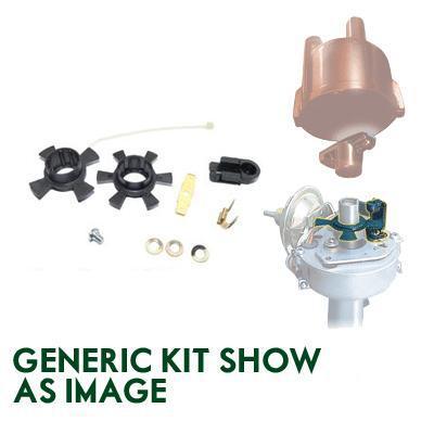 FK128 (Was FK121 ) Lumenition Ignition Distributor Fitting Kits Lucas 43/45DM s from The Green Spark Plug FK128 (Was FK121 ) Lumenition Ignition Distributor Fitting Kits Lucas 43/45DM s - The Green Spark Plug Automotive product