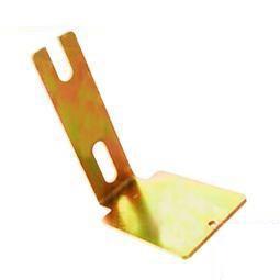 MK006 Lumenition Ignition System Components Mounting Bracket from The Green Spark Plug MK006 Lumenition Ignition System Components Mounting Bracket - The Green Spark Plug Automotive product