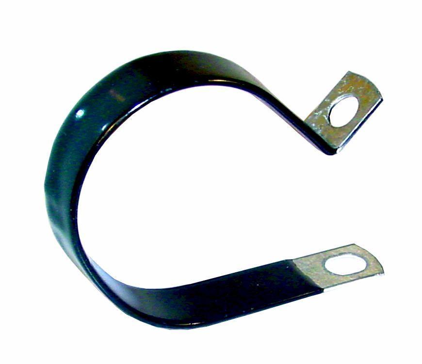 Walbro Fuel Pump Bracket (P-CLIP) (MPB004) from The Green Spark Plug Walbro Fuel Pump Bracket (P-CLIP) (MPB004) - The Green Spark Plug Automotive product