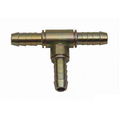 Metal T Piece 6mm (MTP001) from The Green Spark Plug Metal T Piece 6mm (MTP001) - The Green Spark Plug Automotive product