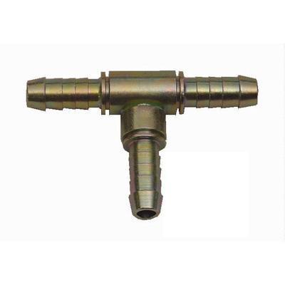 Metal T Piece 8mm (MTP002) from The Green Spark Plug Metal T Piece 8mm (MTP002) - The Green Spark Plug Automotive product