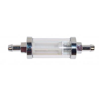Pro-Fuel (Cleanable) Long Fuel Filter 6mm Tails (PRO804) from The Green Spark Plug Pro-Fuel (Cleanable) Long Fuel Filter 6mm Tails (PRO804) - The Green Spark Plug Automotive product