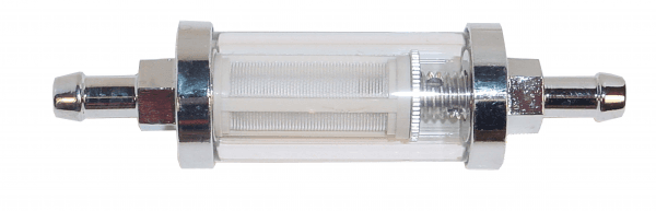 Pro-Fuel (Cleanable) Long Fuel Filter 10mm Tails (PRO806) from The Green Spark Plug Pro-Fuel (Cleanable) Long Fuel Filter 10mm Tails (PRO806) - The Green Spark Plug Automotive product