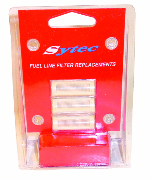 Pro-Fuel Long Filter Elements x 3, Fits Pro804 (PRO896) from The Green Spark Plug Pro-Fuel Long Filter Elements x 3, Fits Pro804 (PRO896) - The Green Spark Plug Automotive product