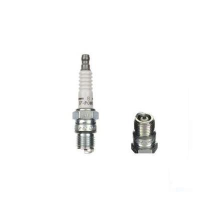 NGK R5673-8 4140 Spark Plug Racing R56738 - High quality product image showing NGK R5673-8 4140 Spark Plug Racing R56738 details and features NGK R5673-8 4140 Spark Plug Racing R56738 - High quality product image showing NGK R5673-8 4140 Spark Plug Racing R56738 details and features