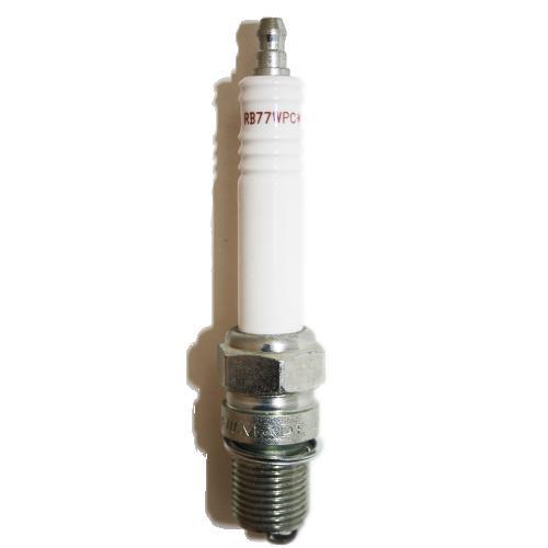 Champion Spark Plug RB77WPC - High quality product image showing Champion Spark Plug RB77WPC details and features Champion Spark Plug RB77WPC - High quality product image showing Champion Spark Plug RB77WPC details and features