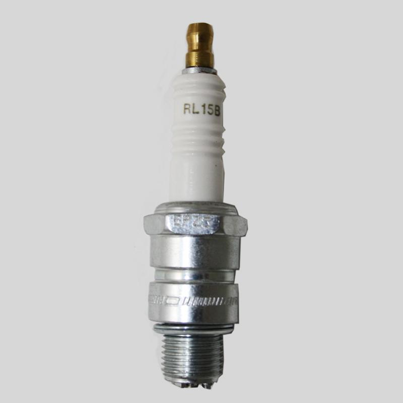 Champion RL15B CCH535 Industrial Spark Plug - High quality product image showing Champion RL15B CCH535 Industrial Spark Plug details and features Champion RL15B CCH535 Industrial Spark Plug - High quality product image showing Champion RL15B CCH535 Industrial Spark Plug details and features