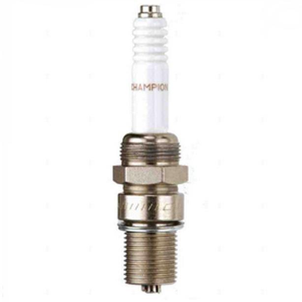 Champion RTM77N CCH547 Spark Plug Industrial from The Green Spark Plug Champion RTM77N CCH547 Spark Plug Industrial - The Green Spark Plug Automotive product