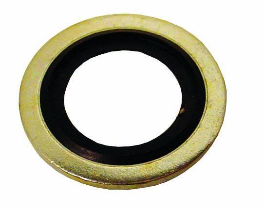 Dowty Seal 12mm (S005) from The Green Spark Plug Dowty Seal 12mm (S005) - The Green Spark Plug Automotive product