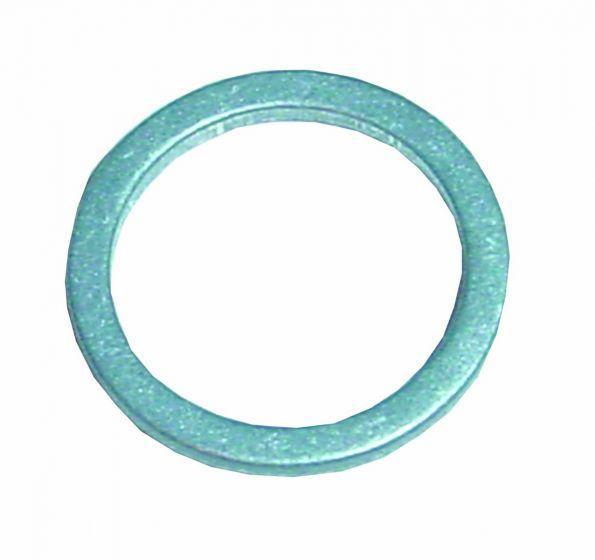 Alloy 12mm ID Seal (S007) - High quality product image showing Alloy 12mm ID Seal (S007) details and features Alloy 12mm ID Seal (S007) - High quality product image showing Alloy 12mm ID Seal (S007) details and features