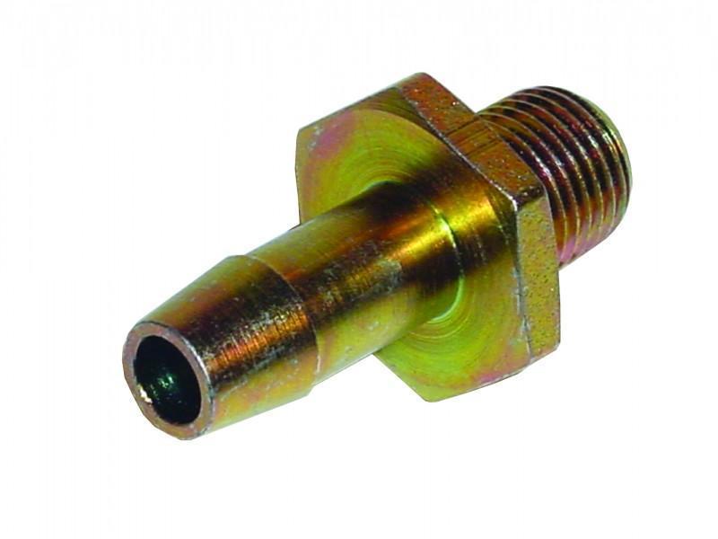 10x1 - 8mm Steel Union (SA08) from The Green Spark Plug 10x1 - 8mm Steel Union (SA08) - The Green Spark Plug Automotive product