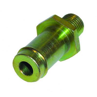 10x1 - 15mm Steel Union (SA10) from The Green Spark Plug 10x1 - 15mm Steel Union (SA10) - The Green Spark Plug Automotive product
