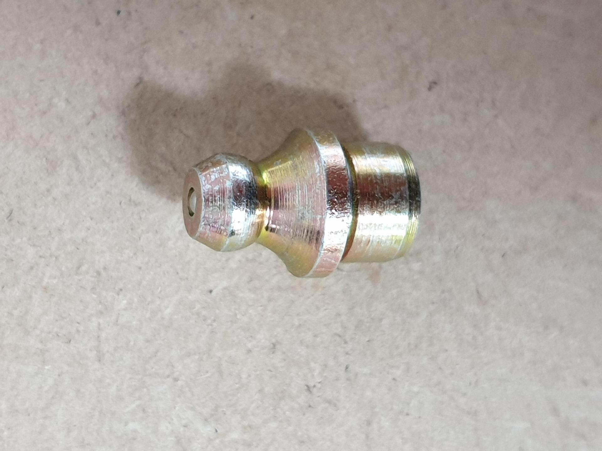 5/16 Straight Grease Nipple Drive Fit Pack Of 10 SGN516DFMS - High quality product image showing 5/16 Straight Grease Nipple Drive Fit Pack Of 10 SGN516DFMS details and features 5/16 Straight Grease Nipple Drive Fit Pack Of 10 SGN516DFMS - High quality product image showing 5/16 Straight Grease Nipple Drive Fit Pack Of 10 SGN516DFMS details and features