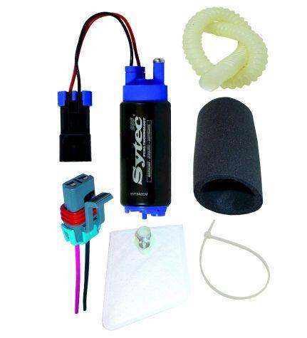 Sytec Fuel Pump Kit (SPK0025-EM) from The Green Spark Plug Sytec Fuel Pump Kit (SPK0025-EM) - The Green Spark Plug Automotive product