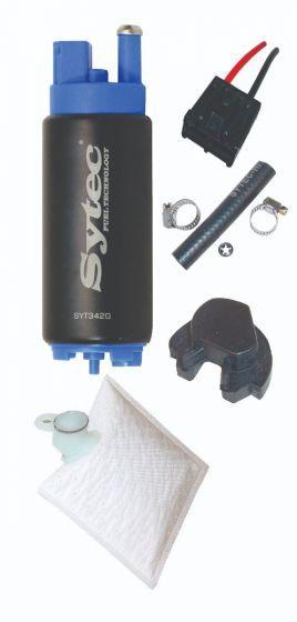 Sytec Fuel Pump Kit (SPK0154 ) - High quality product image showing Sytec Fuel Pump Kit (SPK0154 ) details and features Sytec Fuel Pump Kit (SPK0154 ) - High quality product image showing Sytec Fuel Pump Kit (SPK0154 ) details and features