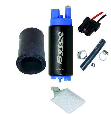 Sytec Fuel Pump Kit (SPK0216) from The Green Spark Plug Sytec Fuel Pump Kit (SPK0216) - The Green Spark Plug Automotive product