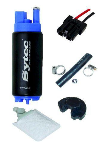 Sytec Fuel Pump Kit (SPK0217) from The Green Spark Plug Sytec Fuel Pump Kit (SPK0217) - The Green Spark Plug Automotive product