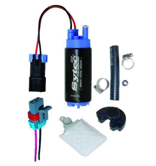 Sytec Fuel Pump Kit (SPK0223-EM ) from The Green Spark Plug Sytec Fuel Pump Kit (SPK0223-EM ) - The Green Spark Plug Automotive product
