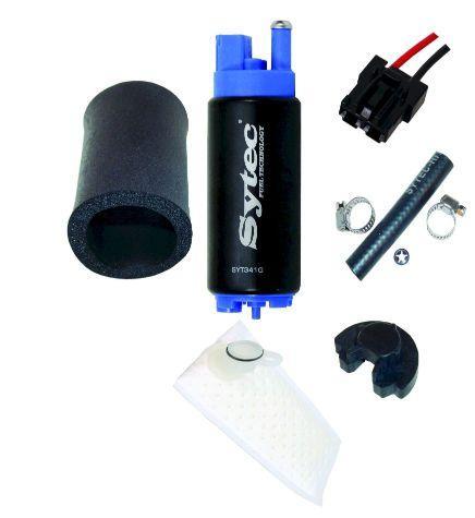 Sytec Fuel Pump Kit (SPK0256 ) from The Green Spark Plug Sytec Fuel Pump Kit (SPK0256 ) - The Green Spark Plug Automotive product