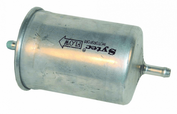 In Line Fuel Injection Filter 8mm/8mm (SSF2070) from The Green Spark Plug In Line Fuel Injection Filter 8mm/8mm (SSF2070) - The Green Spark Plug Automotive product