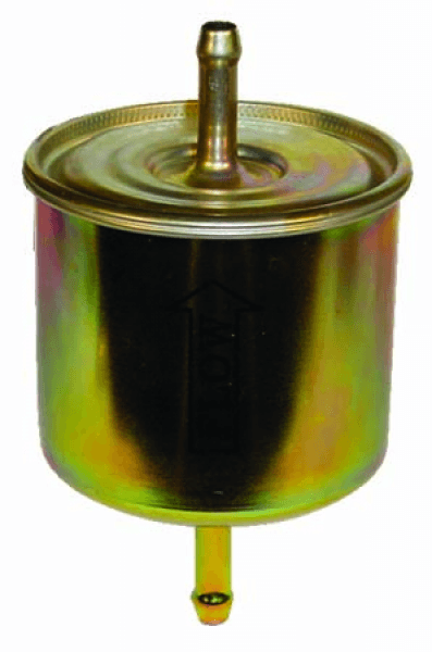 Fuel Injection Filter 8mm In/Out (SSF3040) from The Green Spark Plug Fuel Injection Filter 8mm In/Out (SSF3040) - The Green Spark Plug Automotive product