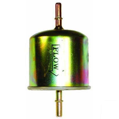 Fuel Injection Filter 8mm (Snap Lock) In/Out (SSF8000) from The Green Spark Plug Fuel Injection Filter 8mm (Snap Lock) In/Out (SSF8000) - The Green Spark Plug Automotive product