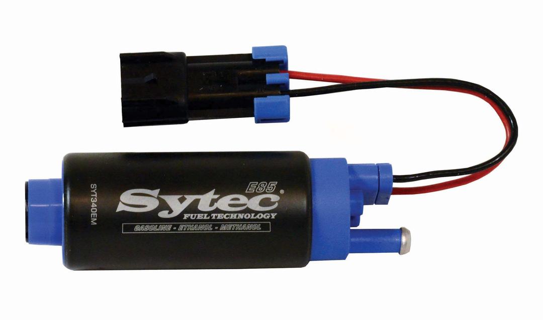 Sytec Fuel Pump Kit (SYT340EM) from The Green Spark Plug Sytec Fuel Pump Kit (SYT340EM) - The Green Spark Plug Automotive product