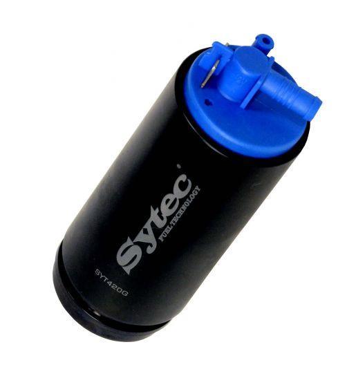 Sytec Fuel Pump Kit (SYT420G) from The Green Spark Plug Sytec Fuel Pump Kit (SYT420G) - The Green Spark Plug Automotive product
