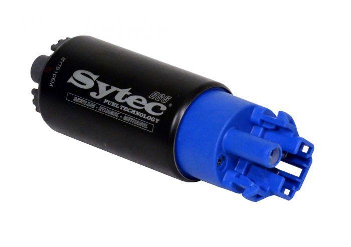 Sytec Fuel Pump Kit (SYT610EM) - High quality product image showing Sytec Fuel Pump Kit (SYT610EM) details and features Sytec Fuel Pump Kit (SYT610EM) - High quality product image showing Sytec Fuel Pump Kit (SYT610EM) details and features