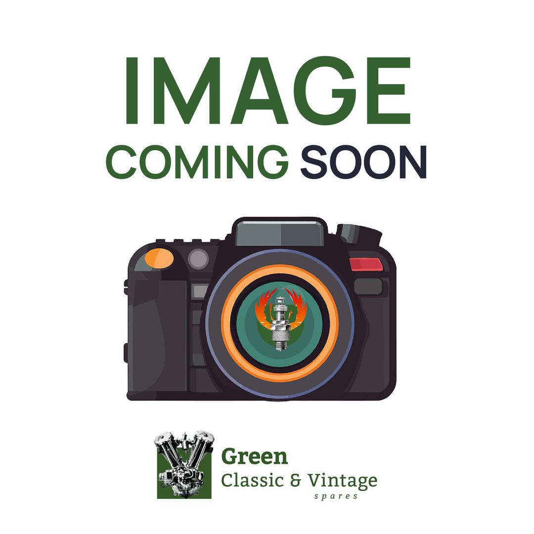 Adjustable Dump Valve Twin Piston Atmospheric (TBV002.20B) from The Green Spark Plug Adjustable Dump Valve Twin Piston Atmospheric (TBV002.20B) - The Green Spark Plug Automotive product