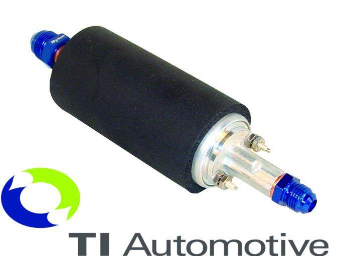 Ti Automotive (Walbro) 3 Bar Out-Tank Fuel Injection Pump (TCP014) - High quality product image showing Ti Automotive (Walbro) 3 Bar Out-Tank Fuel Injection Pump (TCP014) details and features Ti Automotive (Walbro) 3 Bar Out-Tank Fuel Injection Pump (TCP014) - High quality product image showing Ti Automotive (Walbro) 3 Bar Out-Tank Fuel Injection Pump (TCP014) details and features